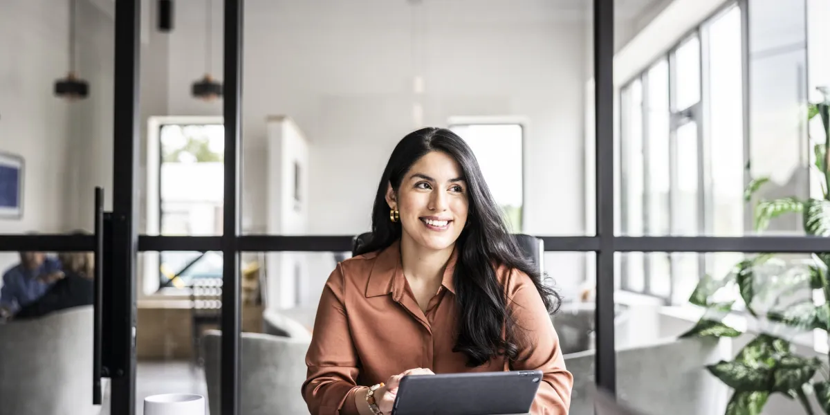 How dual incomes and the tech boom turned the upper middle class into America’s biggest income group