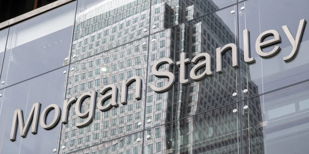 Morgan Stanley’s Bitcoin ETF began trading. An analyst put it in the top 1% of ETF launches