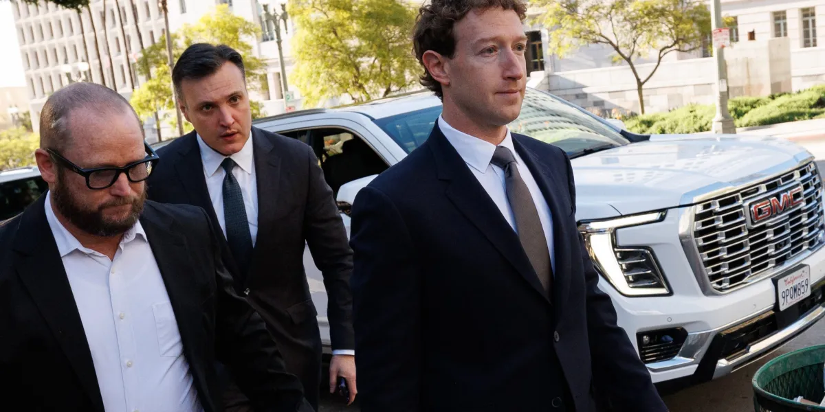 Meta just killed a dashboard that let employees compete to be the company’s No. 1 AI token user