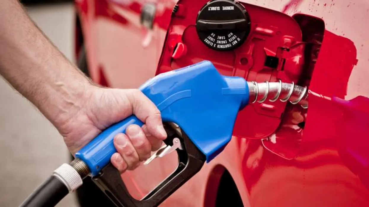 Expert astounded by red state gas price explosion since war began: ‘Look at this!’