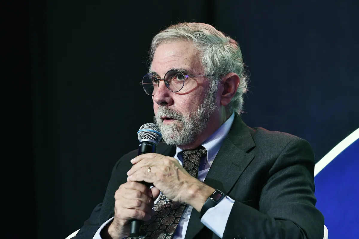 Nobel-winning expert drops major warning about metric that ‘has come to a screeching halt’