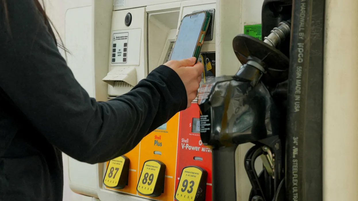 Trump promised cheap gas post-war — his own agency’s new admission just proved him wrong