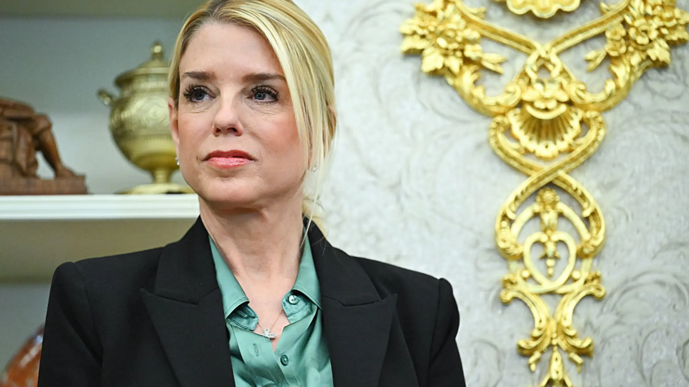 Bondi Won’t Testify as Scheduled in House Epstein Probe. Lawmakers Are Threatening to Hold Her in Contempt