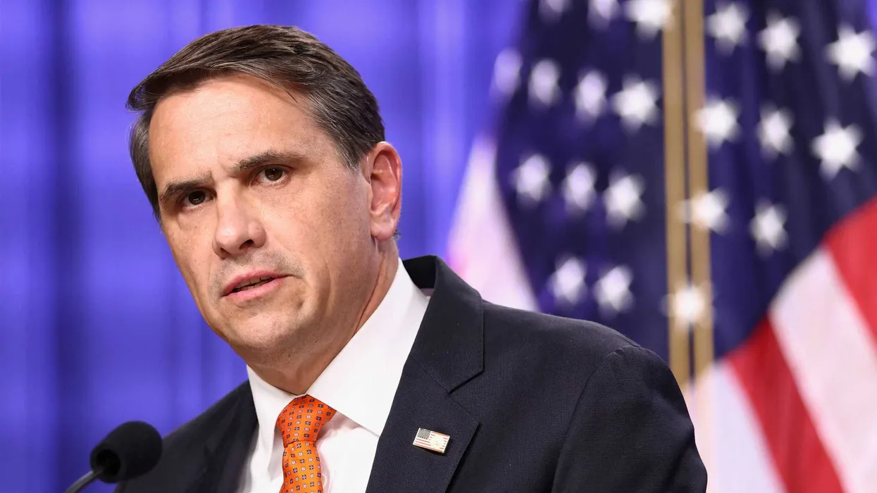 Disbelief as DOJ resurrects violent execution method: ‘Anyone anywhere asking for this?’