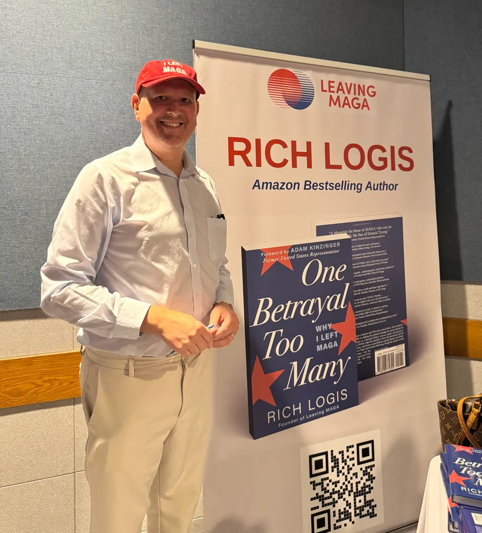 Rich Logis