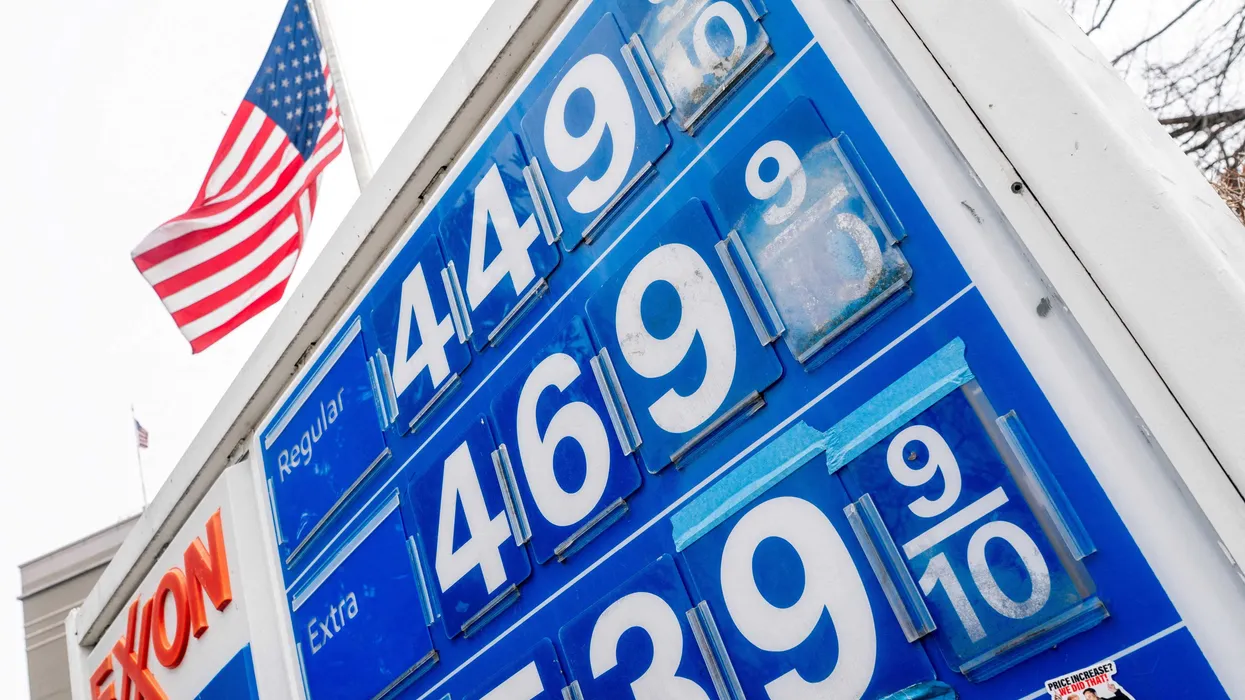 Trump’s Iran war sends prices soaring in ‘largest’ increase in nearly two years: WSJ