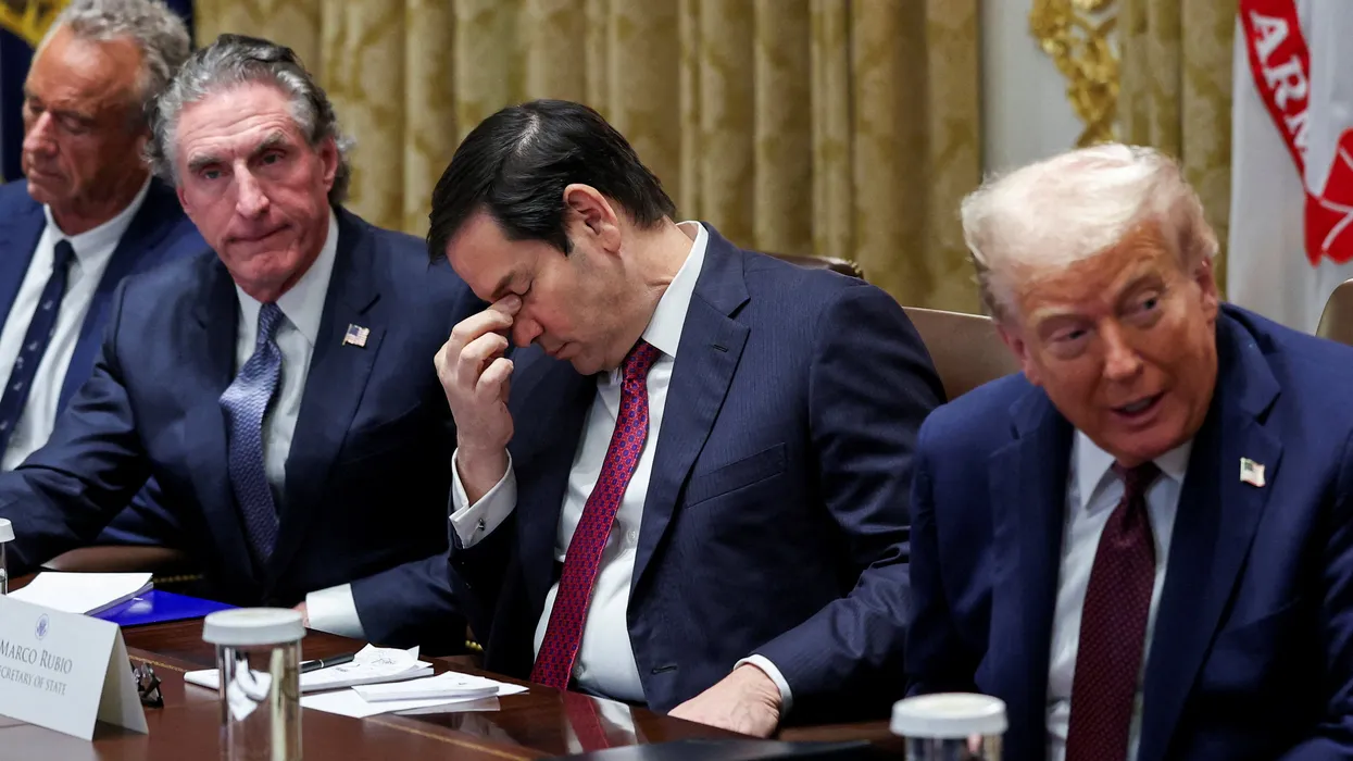 ‘Chaotic’ Trump admin will ‘keep erupting’ until key internal change is made: analysis