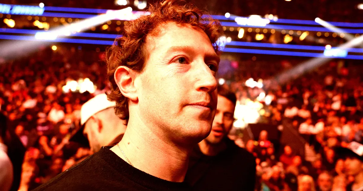 First Model From Zuckerberg’s Wildly Expensive Superintelligence Labs Flops Compared to Virtually All Rivals