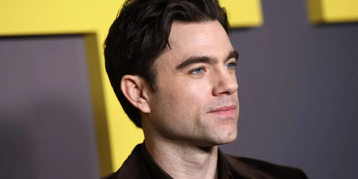 ‘The Pitt’ star thought he’d ‘die’ with $80K in student debt—he was working 3 jobs, ready to ditch acting and move to the Alaskan wilderness