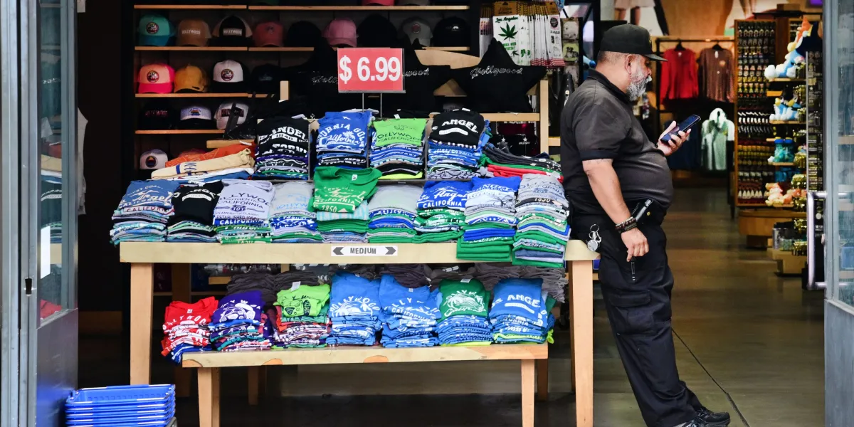 Inflation goes up by a whopping monthly rate of nearly 1%—and it’s hitting you at the grocery store and gas station