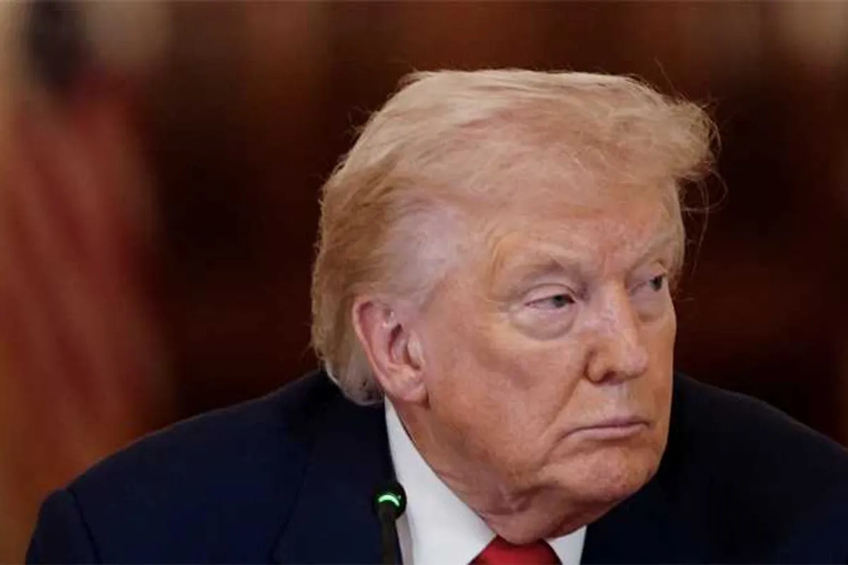 California Republicans set to deliver ‘major blow’ to Trump: report