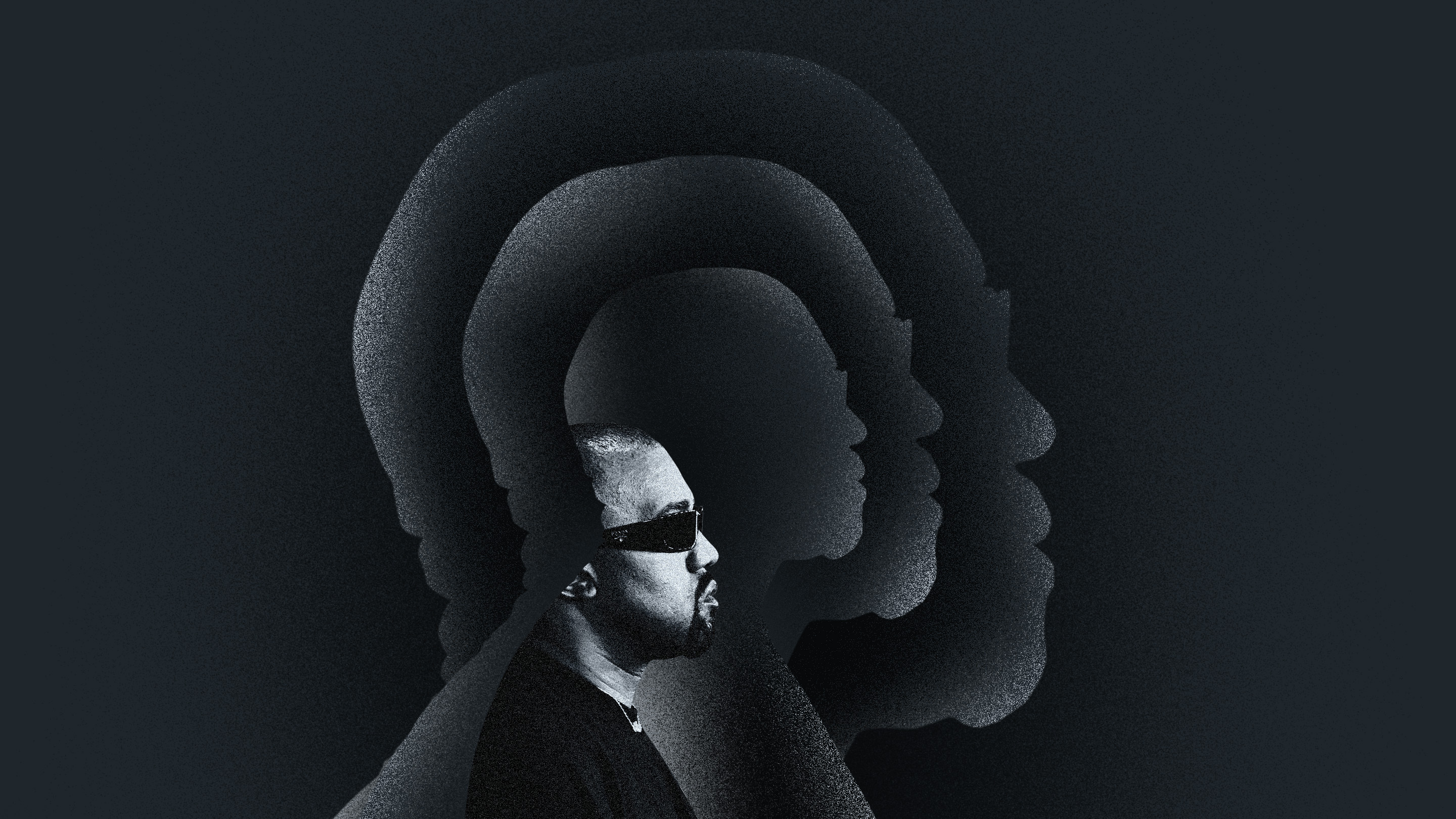 Ye (fka Kanye West)