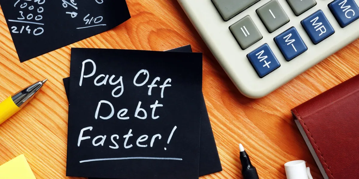 How to get out of debt: 9 proven strategies that actually work