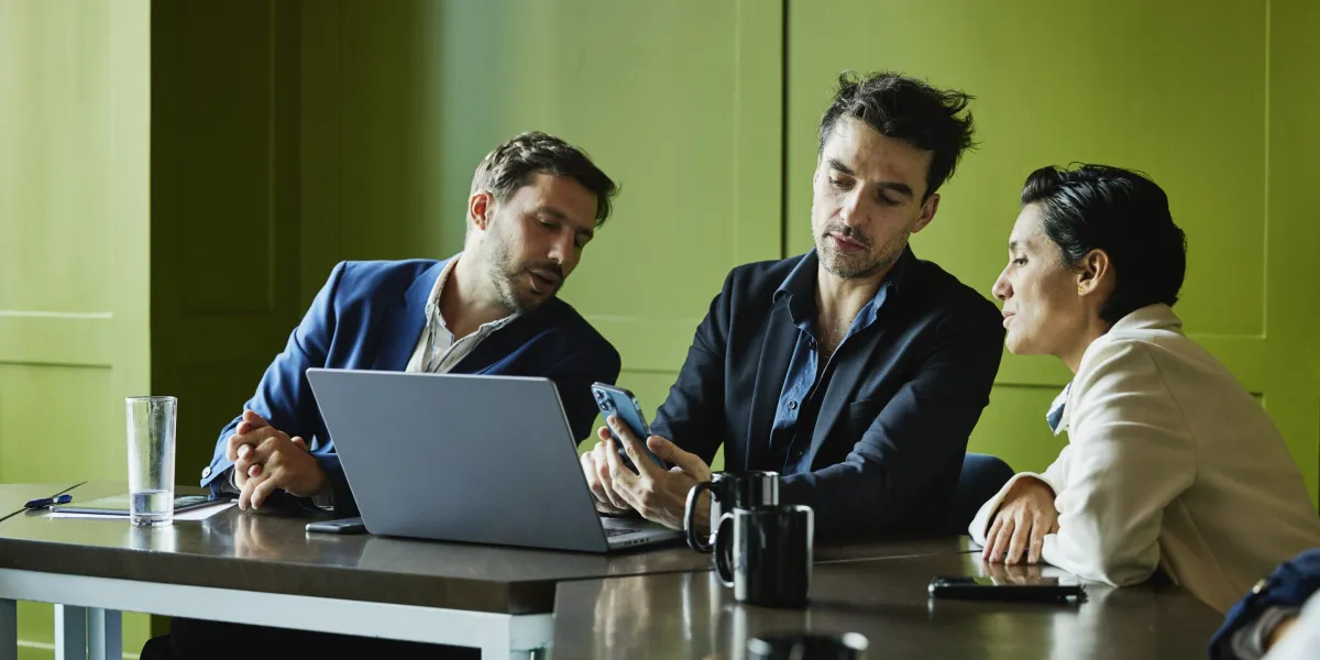 Meet ‘trendslop,’ the new, AI-fueled scourge of workplace consultants everywhere