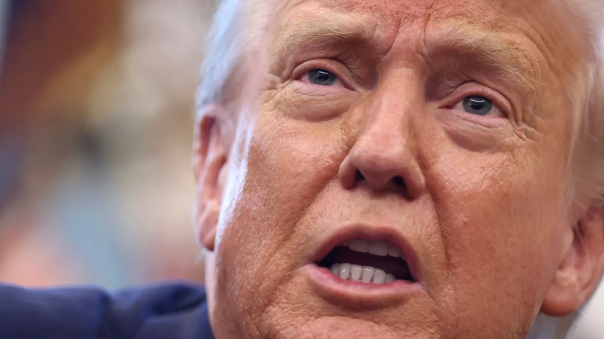 ‘Thanks for vindicating us’: WSJ editors keep poking Trump after rage-filled screed