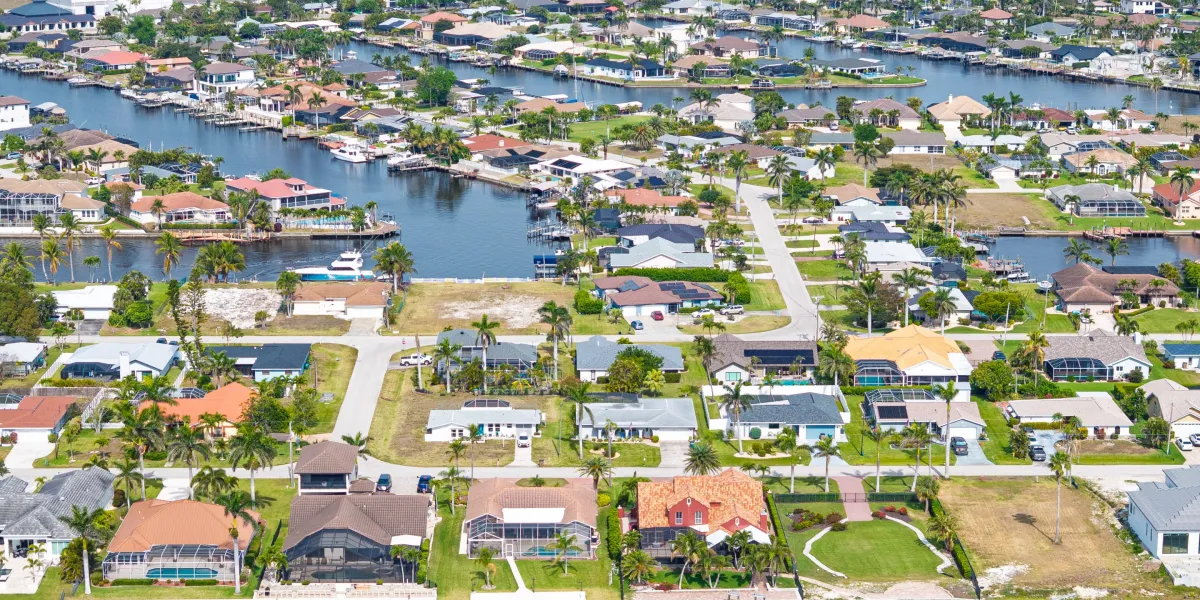The ‘affordability economy’ has created a housing market nobody predicted: Prices collapsing in the Sun Belt, soaring in the Rust Belt