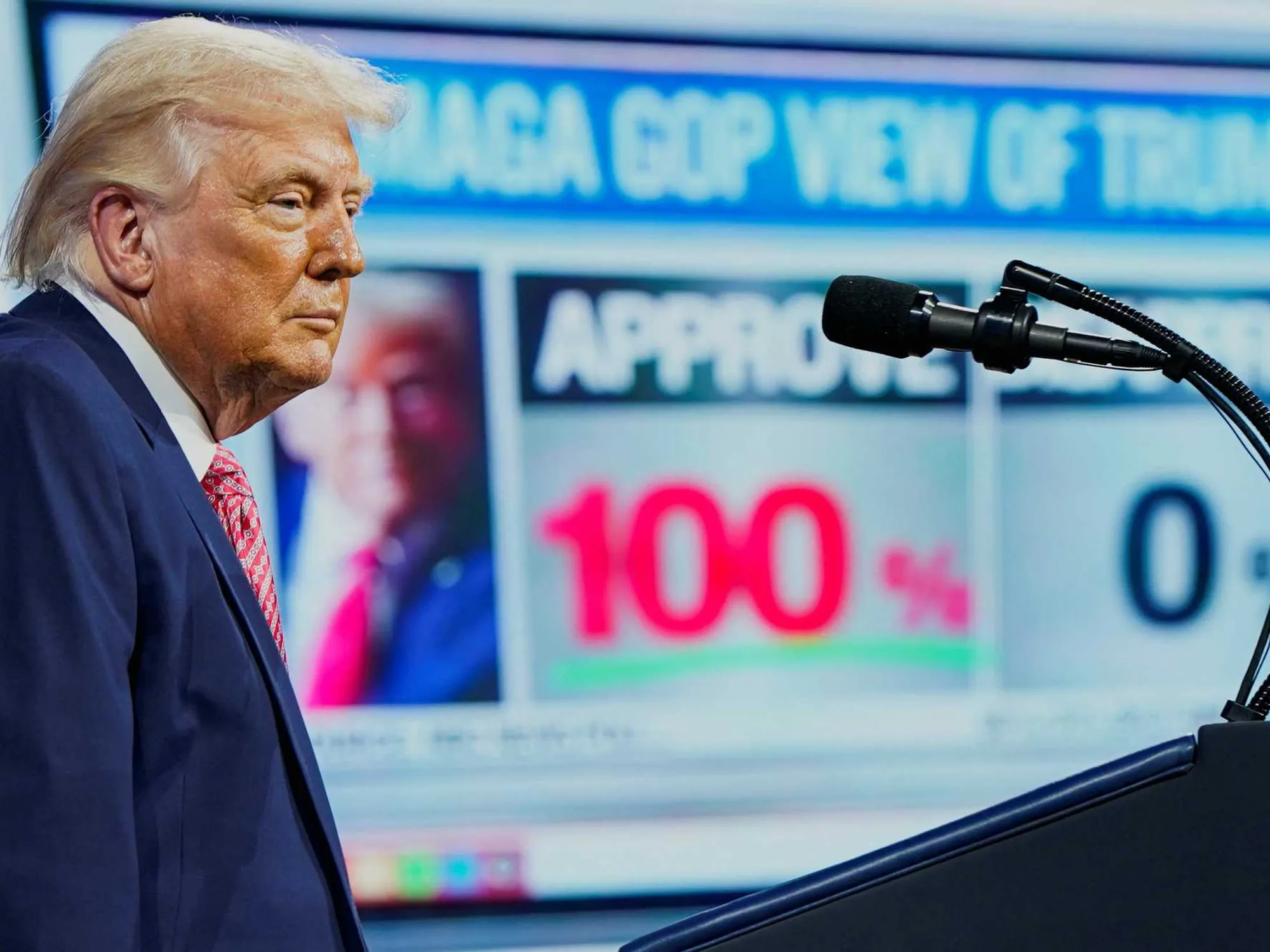 Trump’s enemies all have this in common — and it drives him nuts