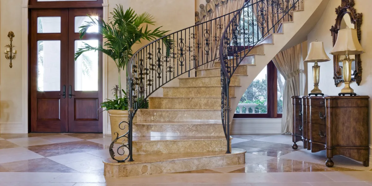 The ‘Tuscan Mom’ aesthetic is taking over TikTok as Gen Z glamorize McMansions and reject millennial gray