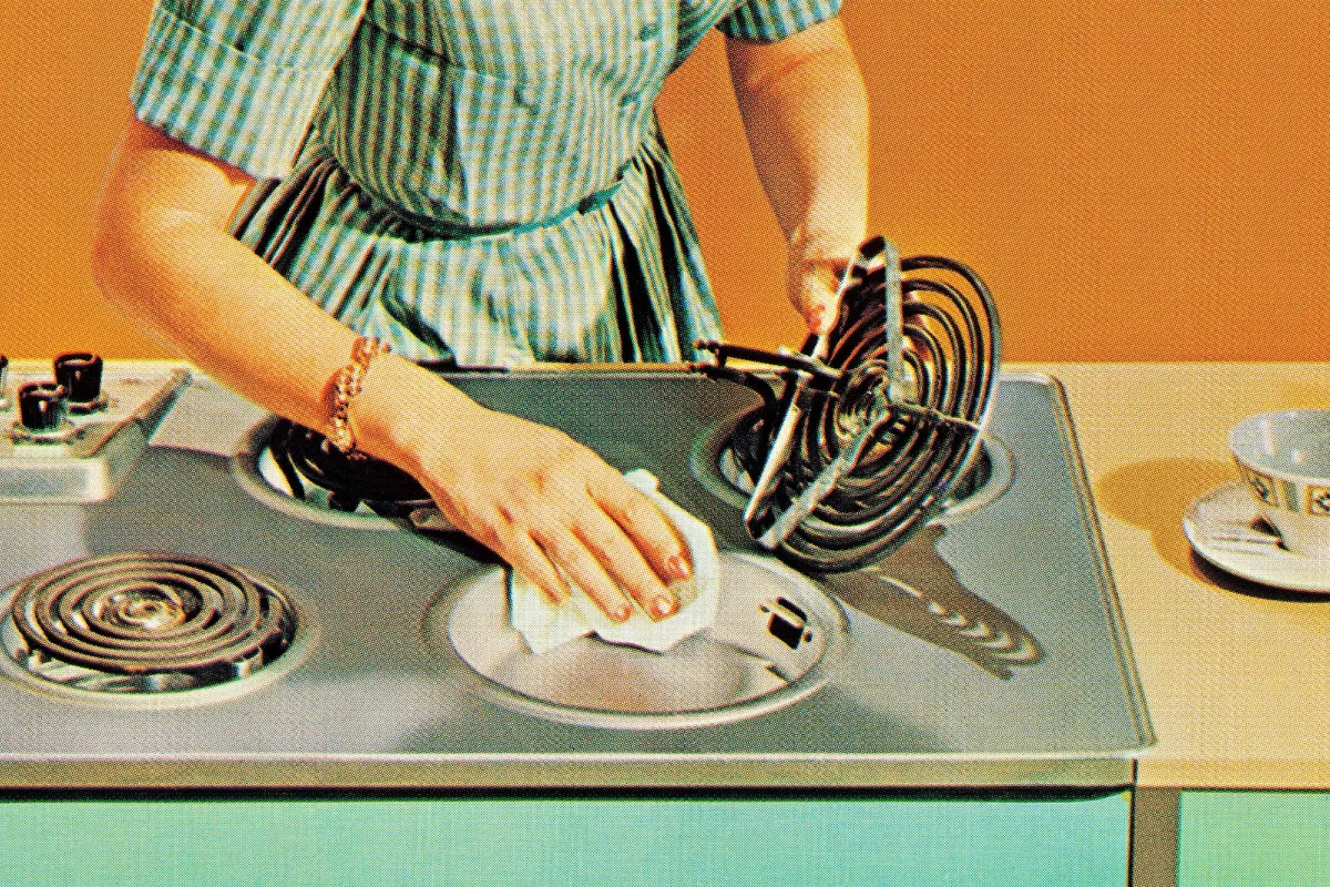 Psychologists Found Something Horrible About the Kind of Men Seeking Trad Wives