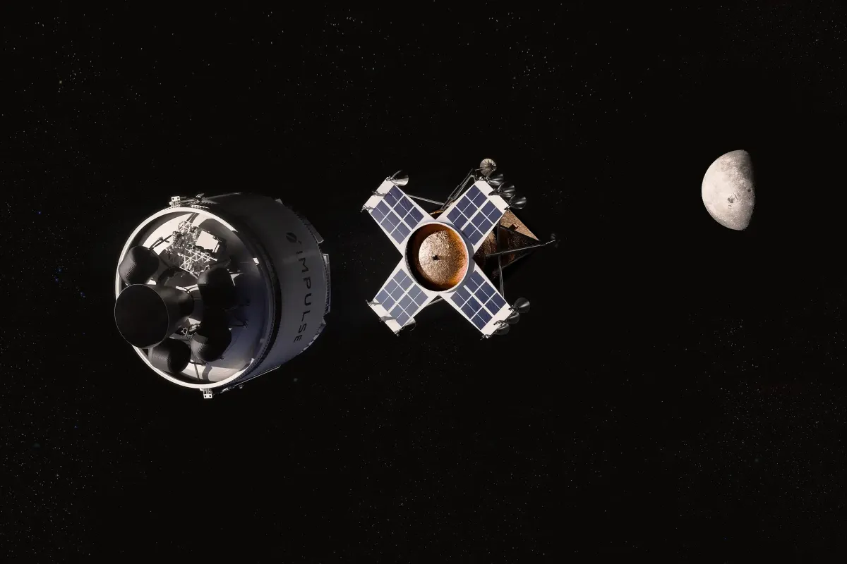Trump Hires Orbital Towing Company to Build Space Interceptors