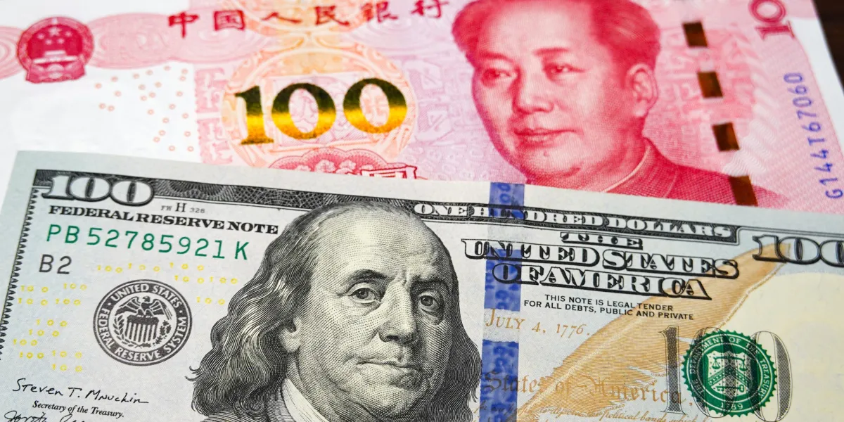 The petrodollar faces increased risk, but a petroyuan is ‘far-fetched’ as fears of U.S. losing superpower status are overhyped, strategist says