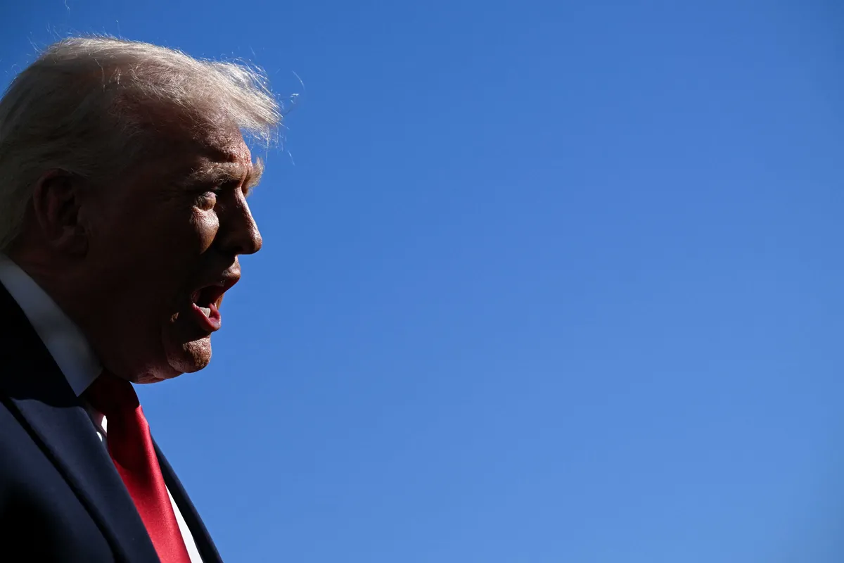 Trump would be ‘impeached and convicted’ by GOP under secret ballot: White House reporter