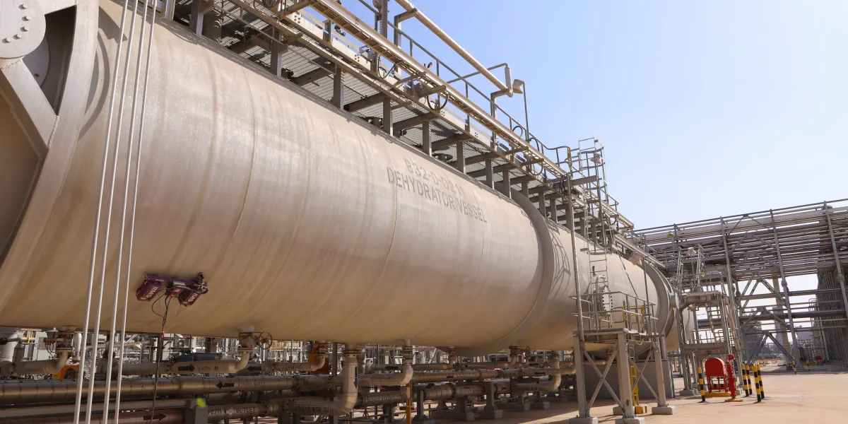 Saudi Arabia says East-West pipeline restored to full capacity