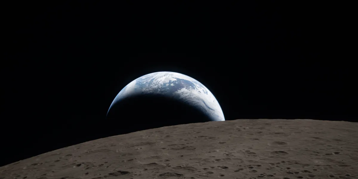 Artemis III will practice docking Orion with lunar landers in Earth orbit next year while Musk’s Starship and Bezos’ Blue Moon compete for Artemis IV