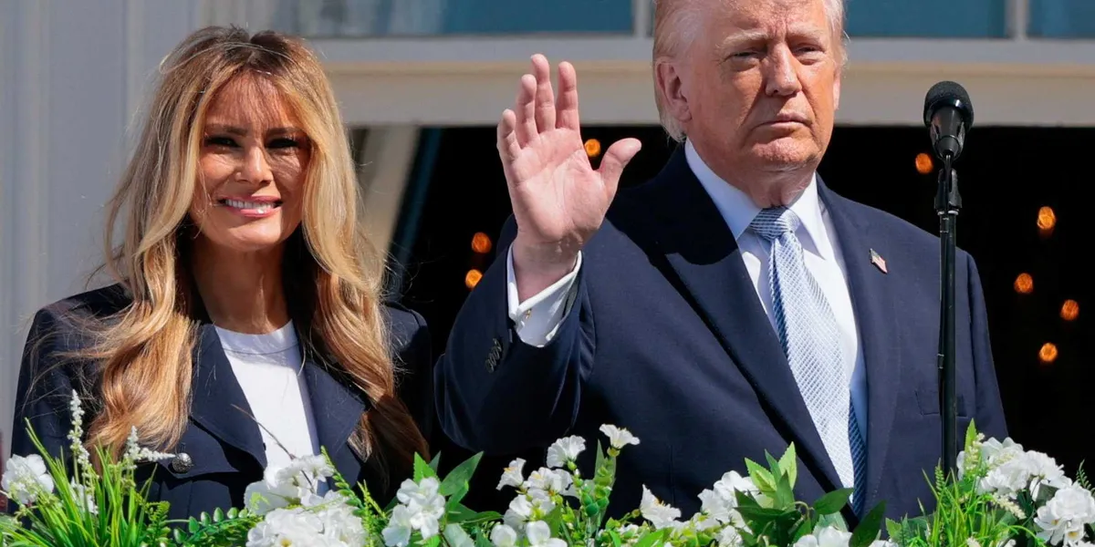 Trump’s latest pardon threat reveals ‘what keeps him up at night’: expert