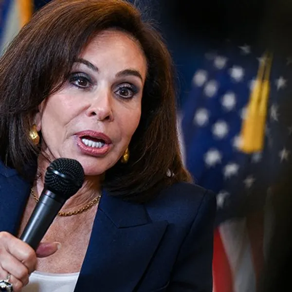 Pirro targets more Trump enemies in desperate bid to win Bondi’s job: report