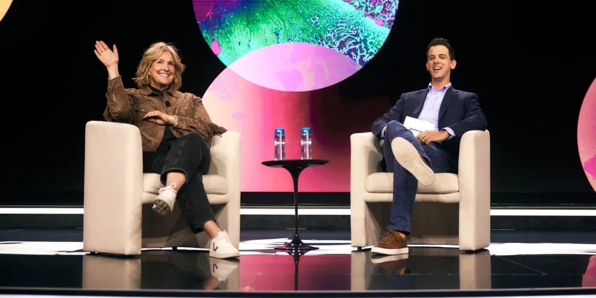 This is the hidden reason your AI investments are failing, according to Brené Brown