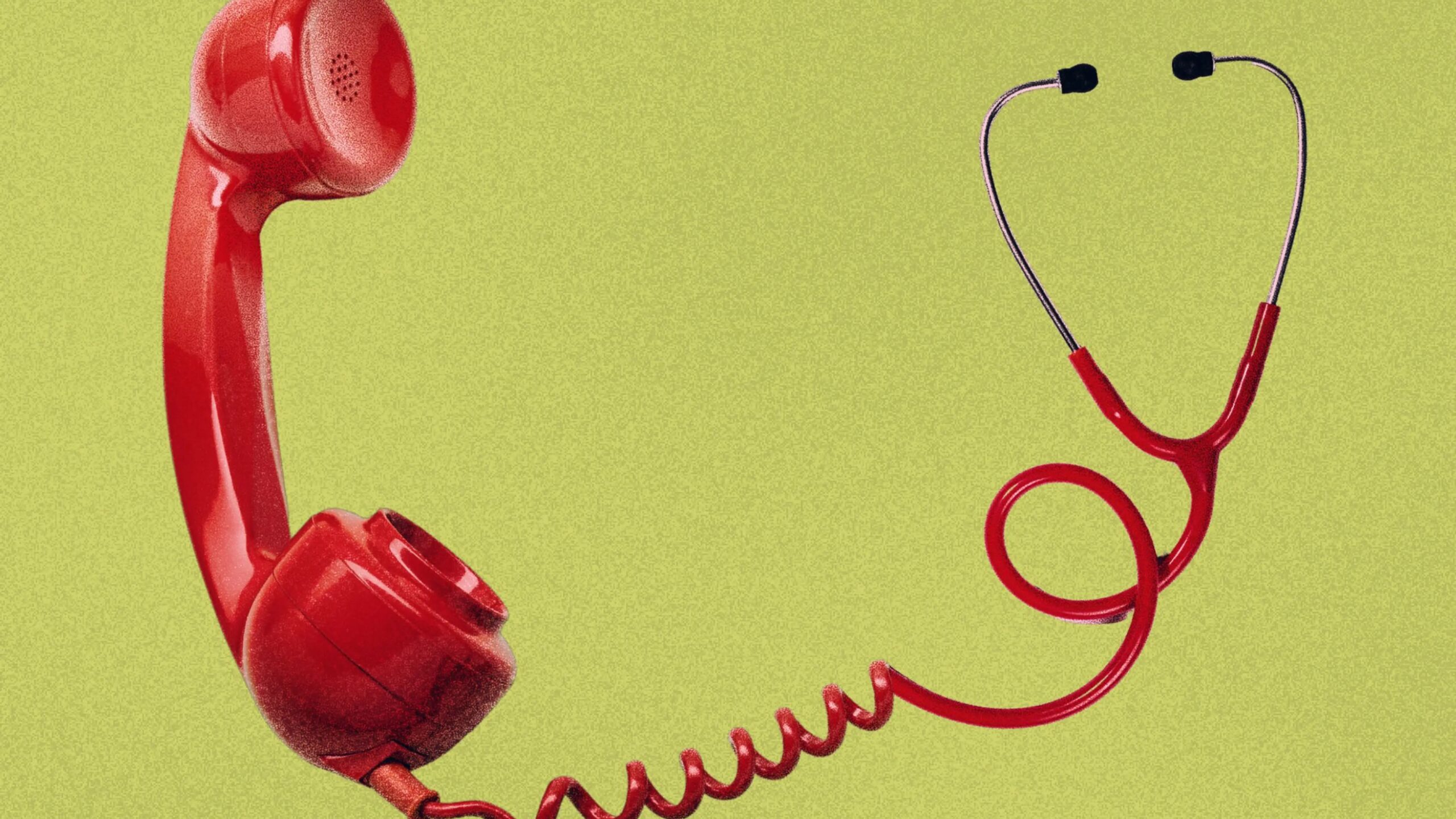 Why It’s So Hard to Reach Your Doctor—and How to Actually Get a Response