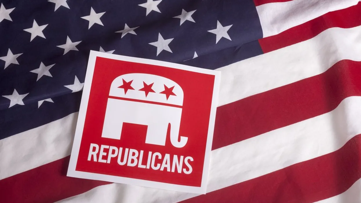 Racist texts and accusations of forging MLB star’s signature plagues Republican: report