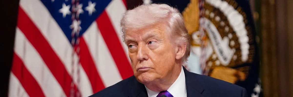 Fed officials dismantled as Trump replaces election protection experts with loyalists