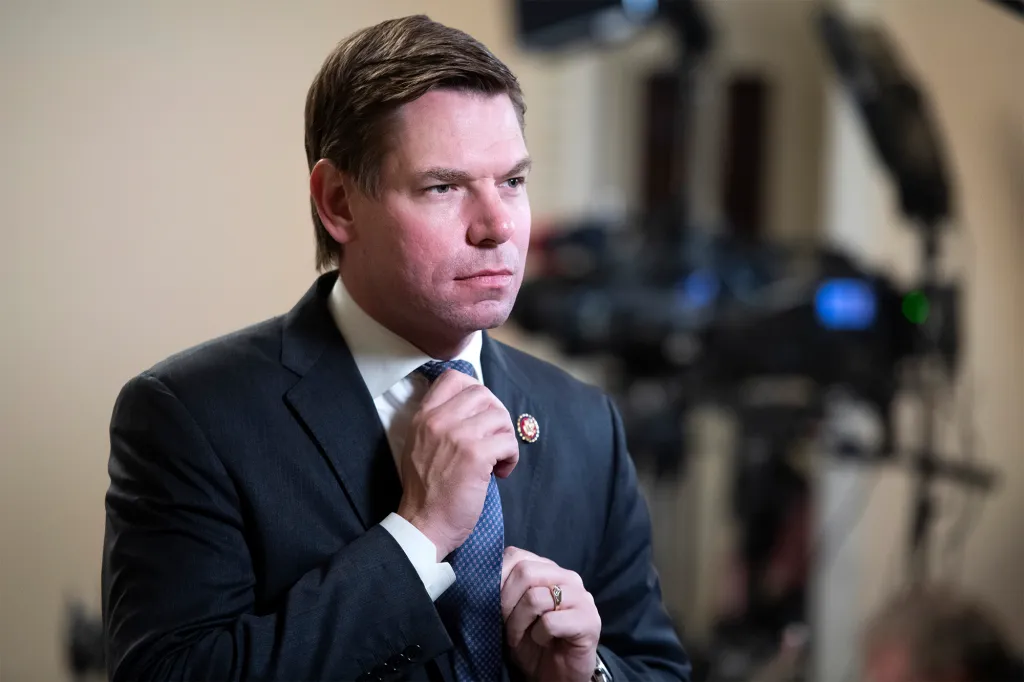 Eric Swalwell