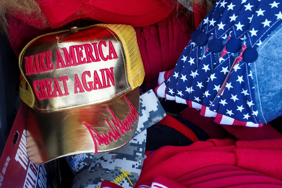 MAGA’s drooling over this disgrace represents a dark irony