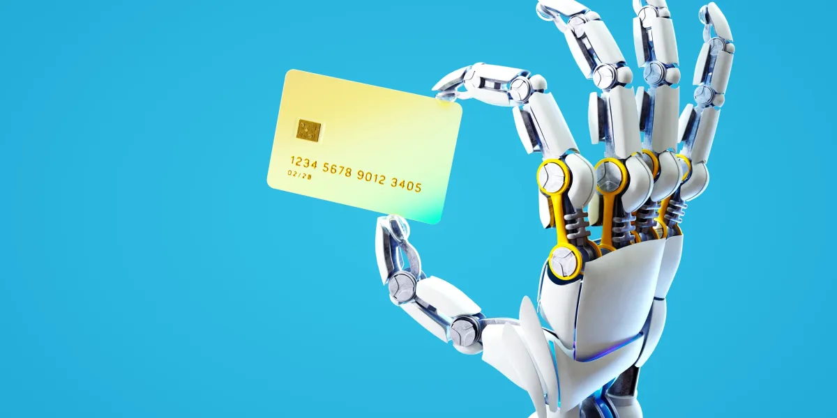 American Express releases tools to build AI payments—and pledges to pay the price if agents go awry
