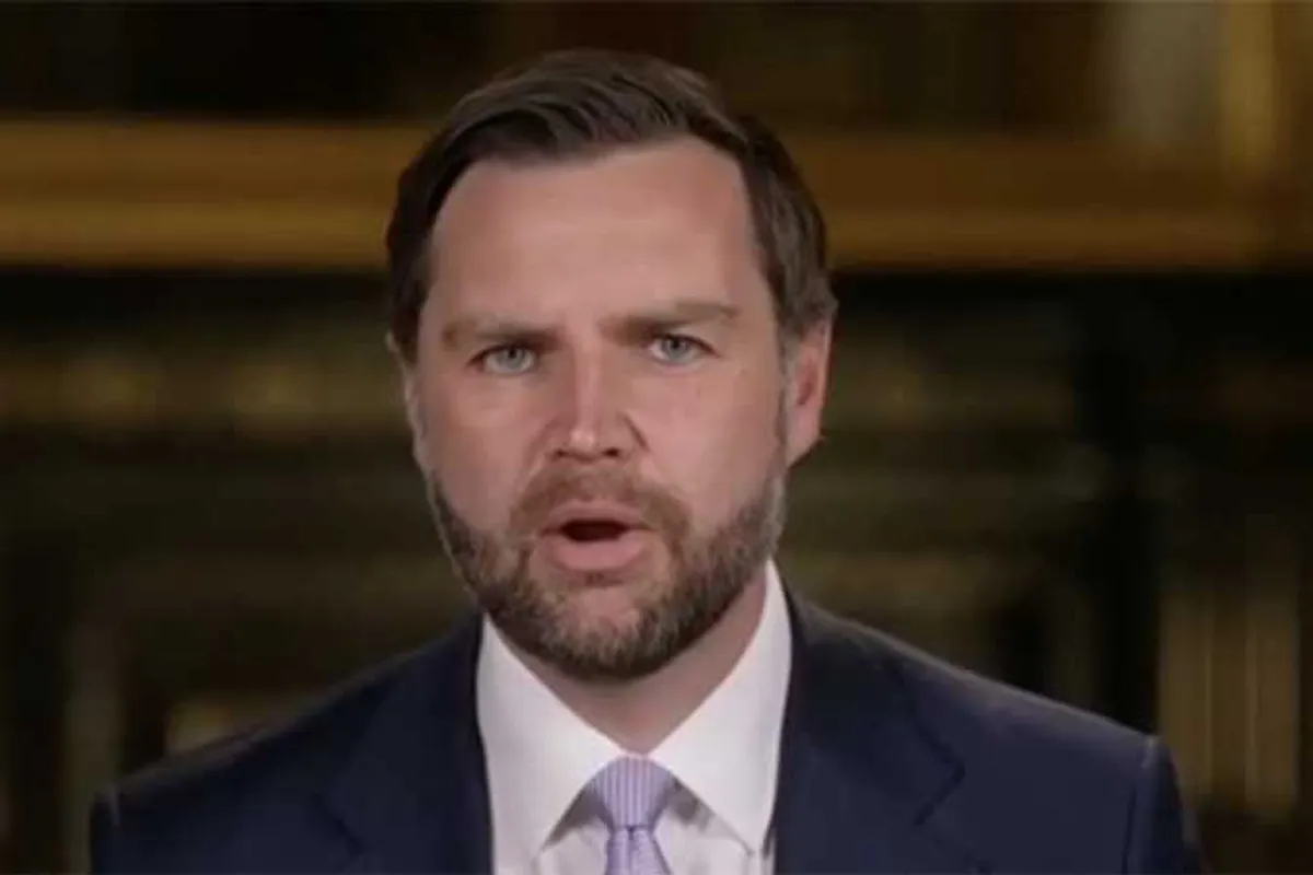 JD Vance schooled on MS NOW over pope lecture: ‘That’s what he’s talking about, buddy’