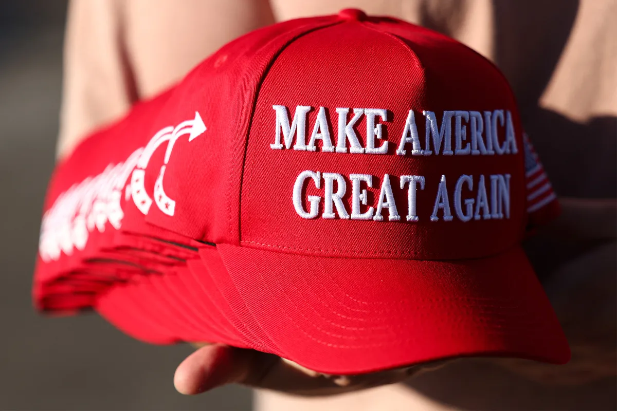 Psychological Research Finds Trump Supporters Are Not Doing Well