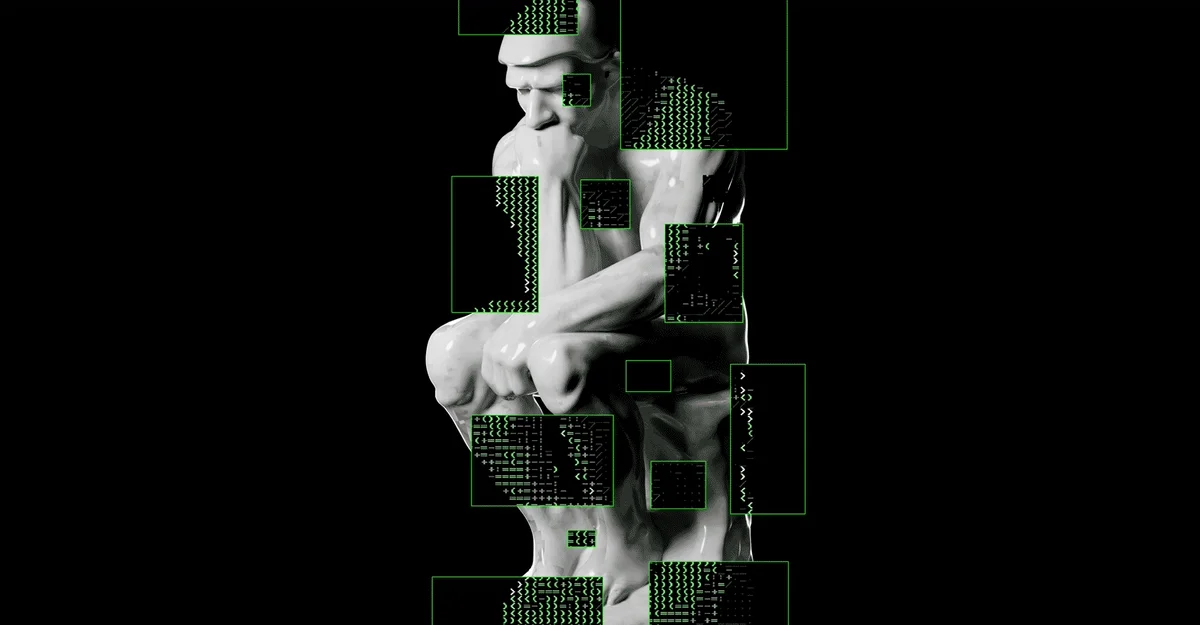 The Strange Origin of AI’s ‘Reasoning’ Abilities