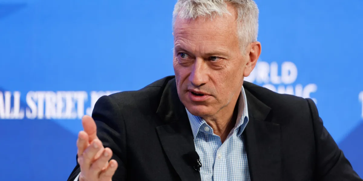 Coca-Cola chairman calls work-life balance a ‘weird phrase’ and says success is down to survival—’kind of like Squid Game’
