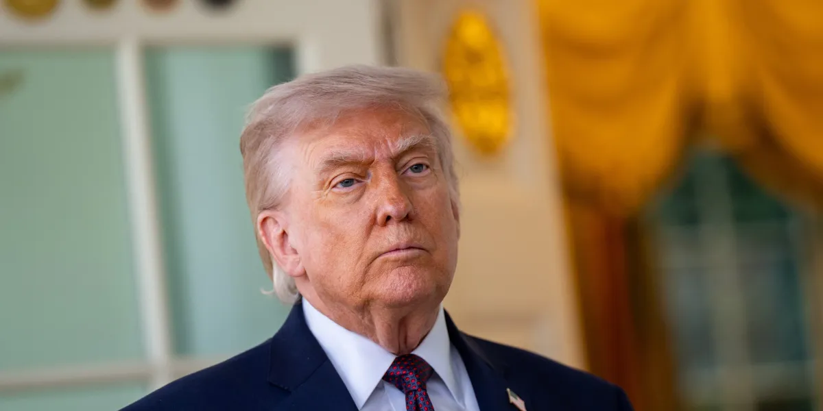 Trump’s agricultural tariffs hit all 50 states—driving up food prices, crushing exports, and leaving farmers with nowhere to turn