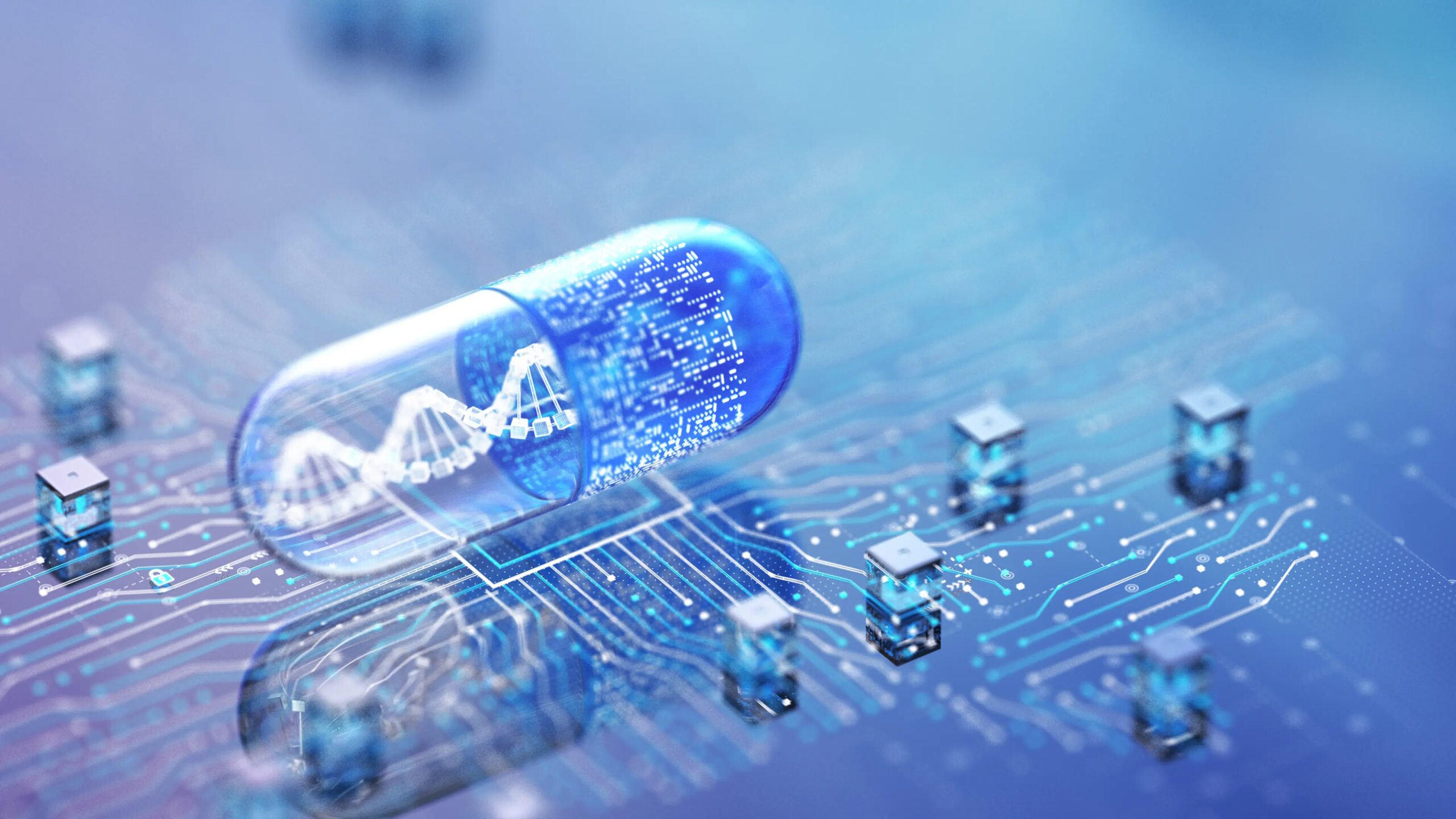 A New AI Tool Could Transform How We Diagnose Genetic Diseases
