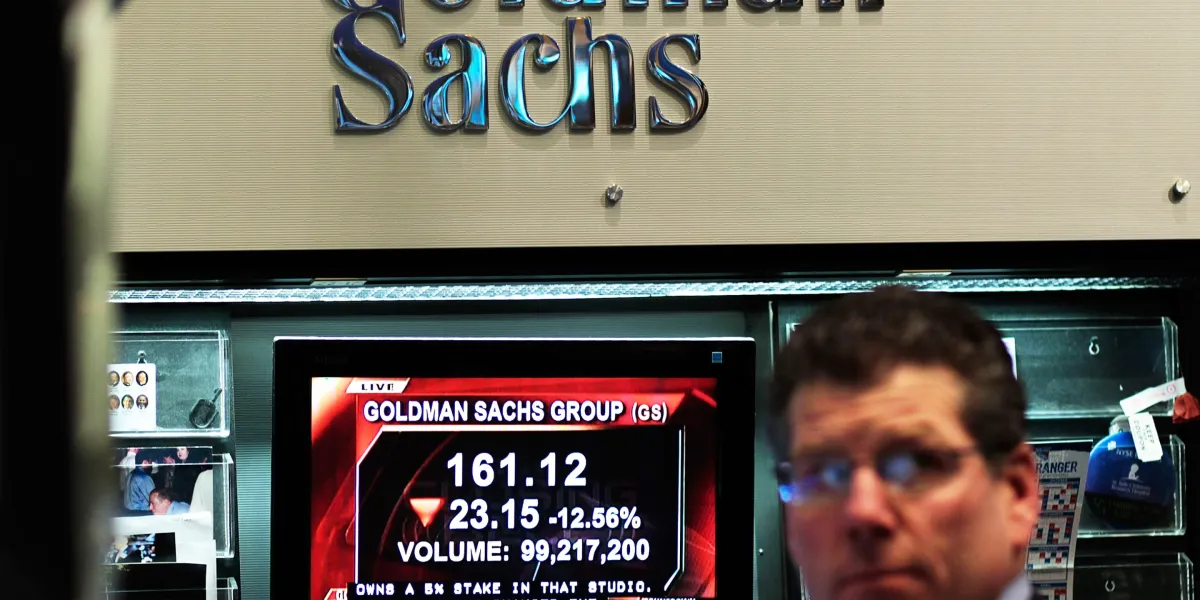 Goldman Sachs makes surprise jump into Bitcoin ETFs with a product one analyst dubs “Boomer Candy”