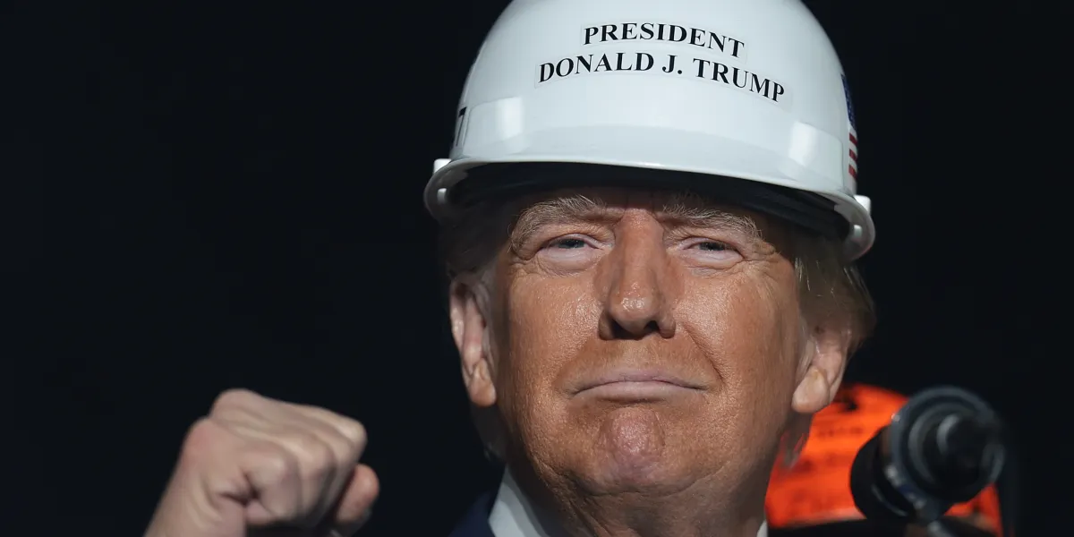 Trump’s macho MAGA economy is a bust. But there are plenty of high-paying jobs for men—in nursing and teaching