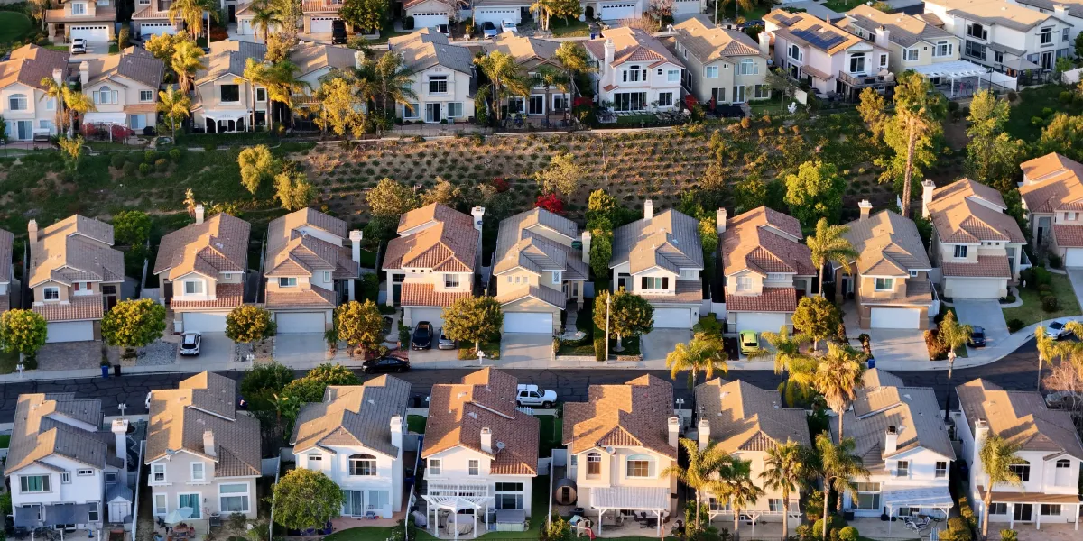 Another month, another record-high home price: March hits $408,800—the 33rd straight increase