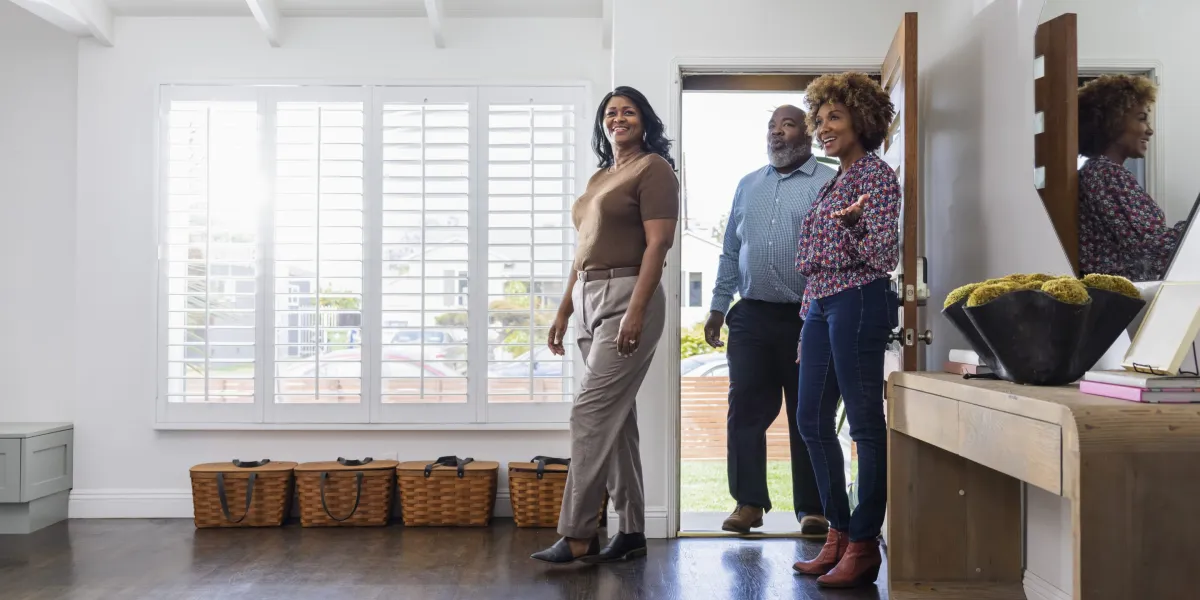 Home sales just fell 3.6%—and the spring buying season may not save them