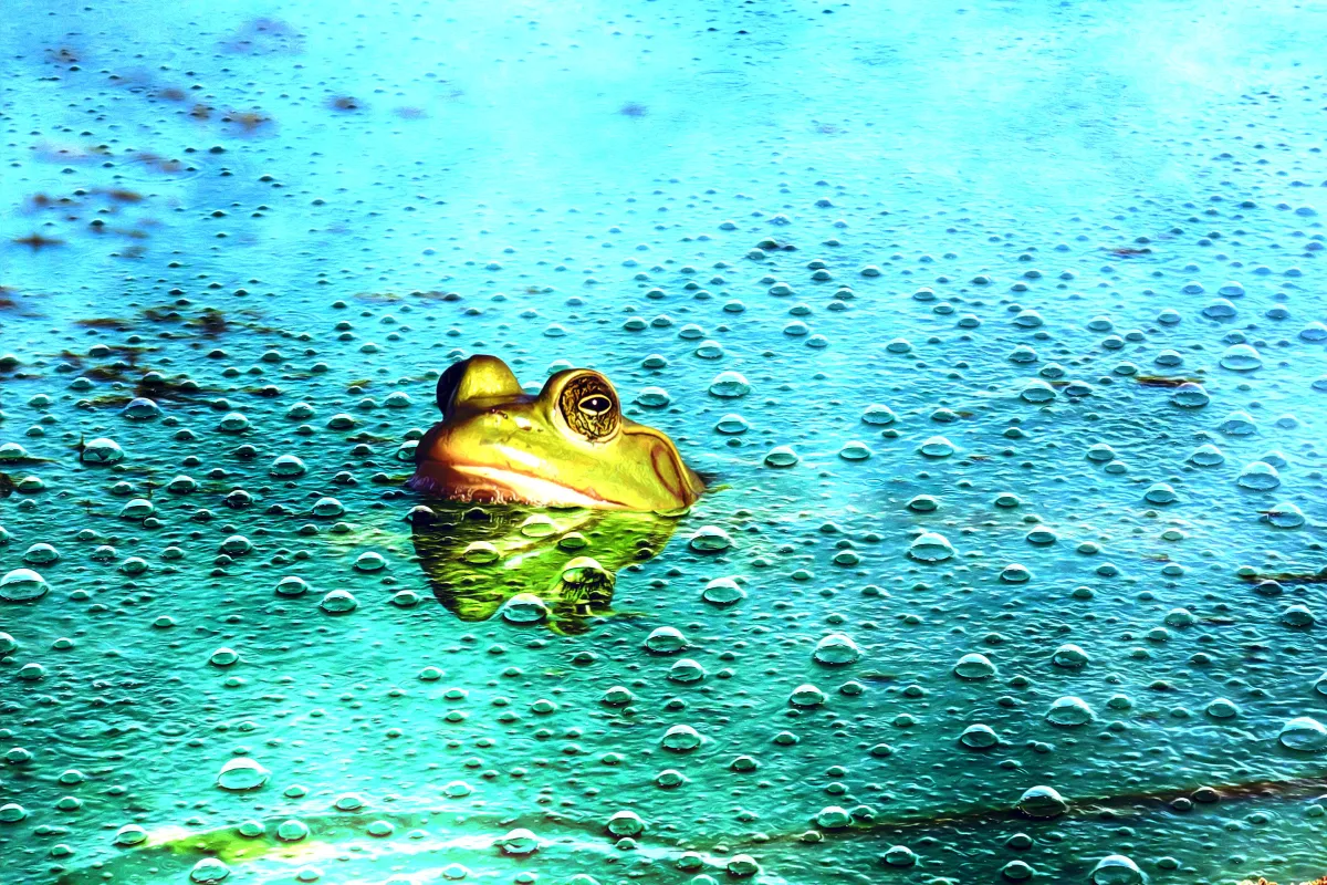 AI Use Appears to Have a “Boiling Frog” Effect on Human Cognition, New Study Warns