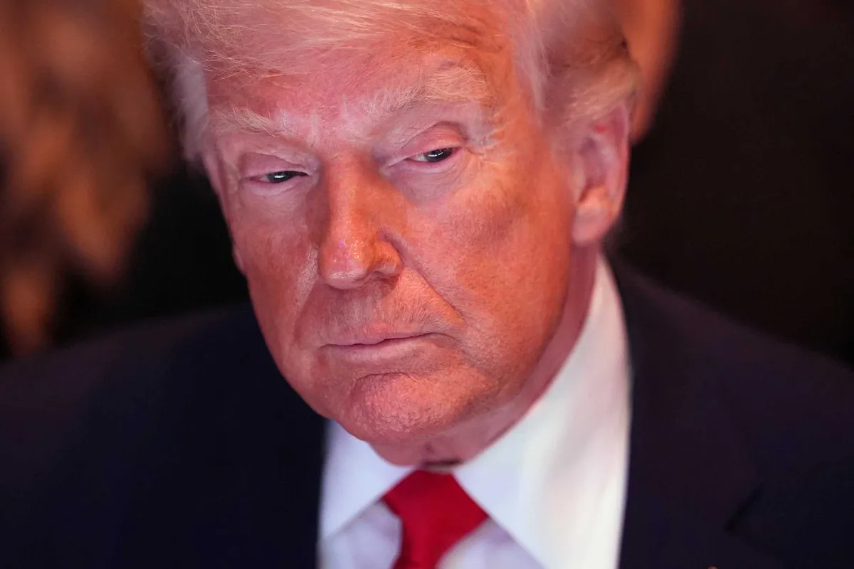 US staring down a ‘serious long-term consequence’ of Trump’s ‘discretionary’ war: expert