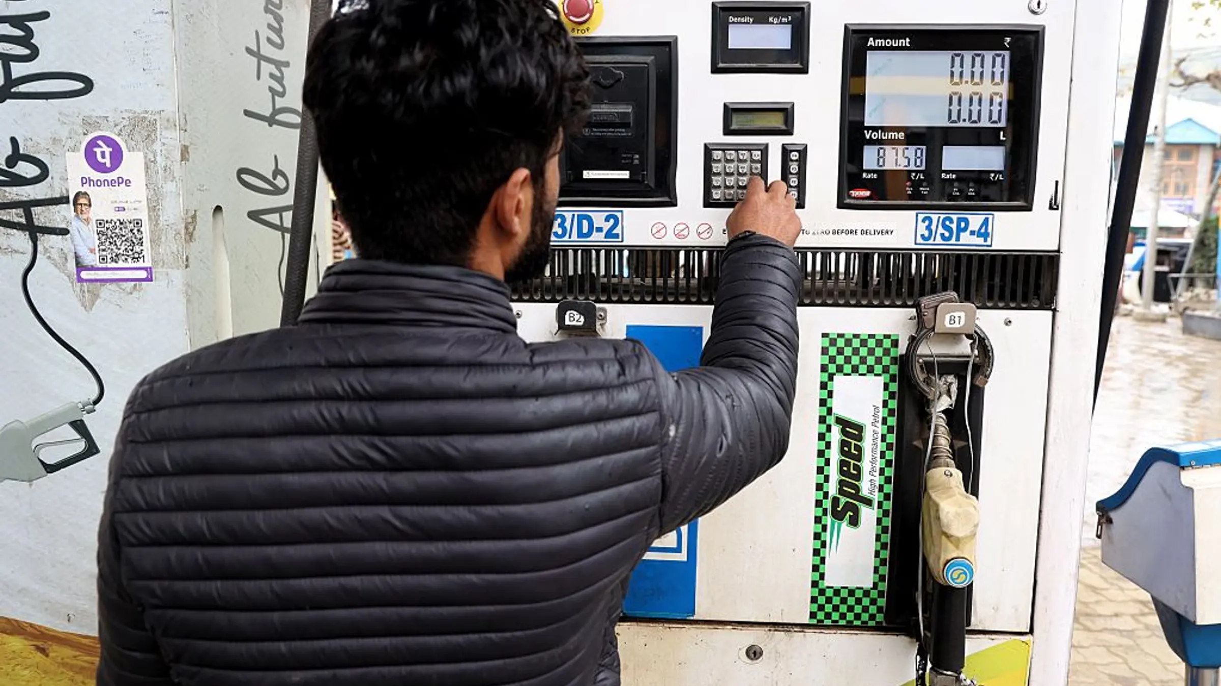 War on Iran Could Lead to Global Recession, IMF Warns